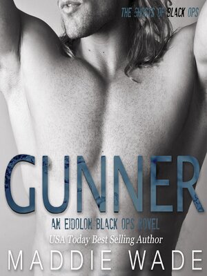 cover image of Gunner